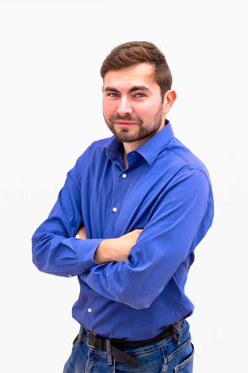 Carles Merino Vives