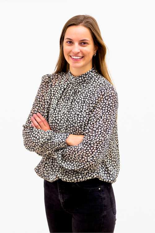 Martina Barrés Sabartés