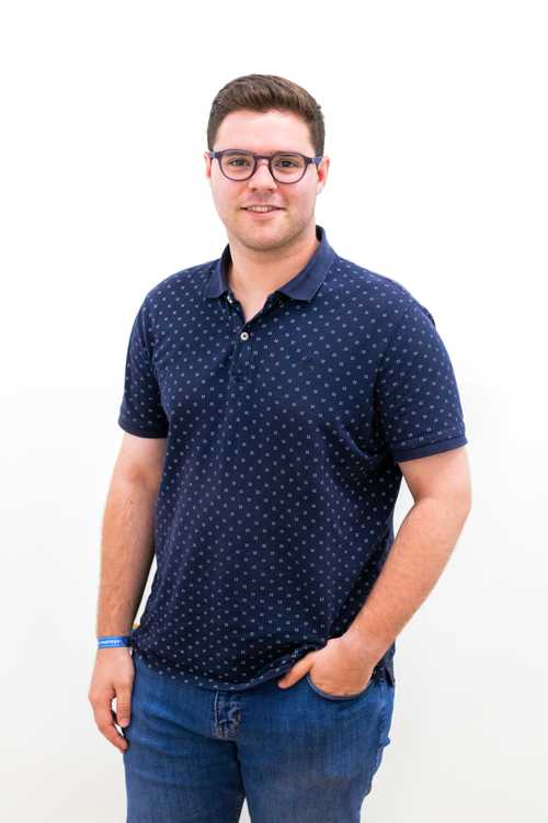 Arnau Llambrich Fígols