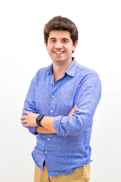 Jaume Montes Sánchez