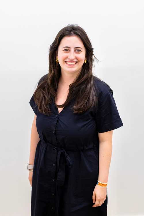 Laura Cuadrado Agell