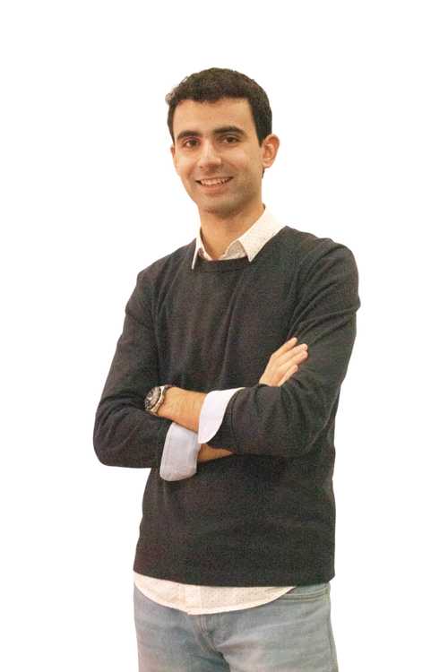 Ferran Raigón Vera