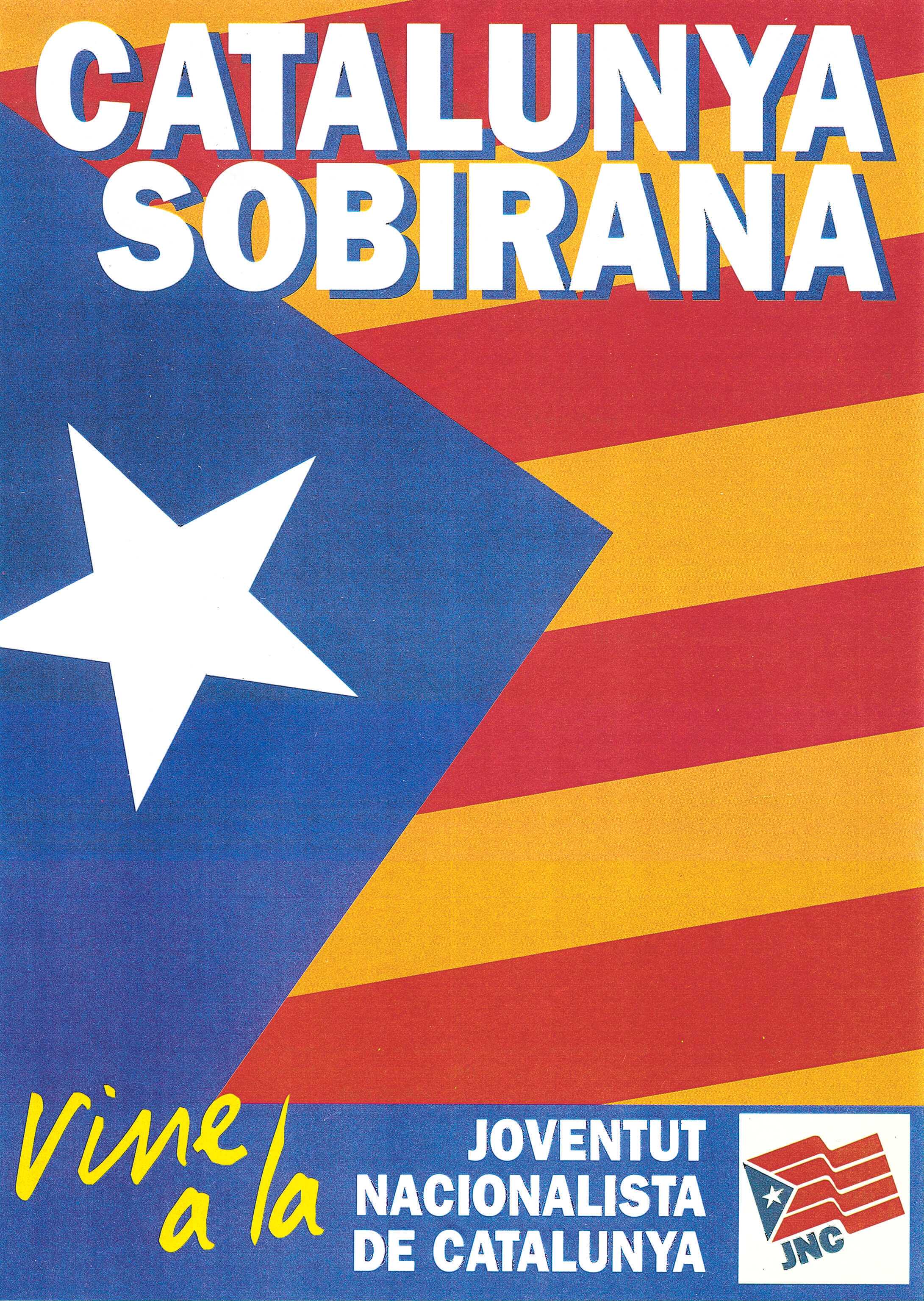 1996 - Catalunya sobirana