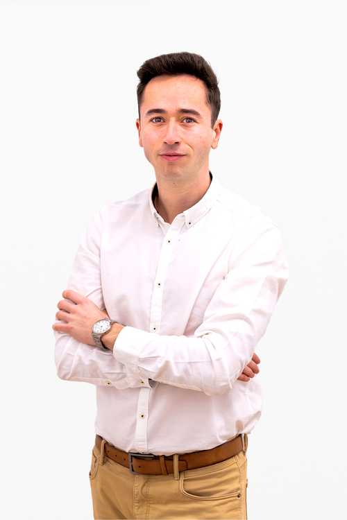 Marc Romero Cano