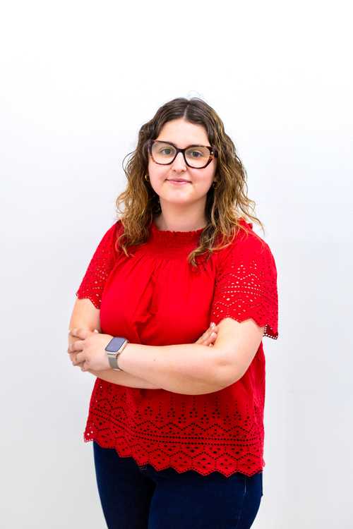 Carlota Monfort Fantova